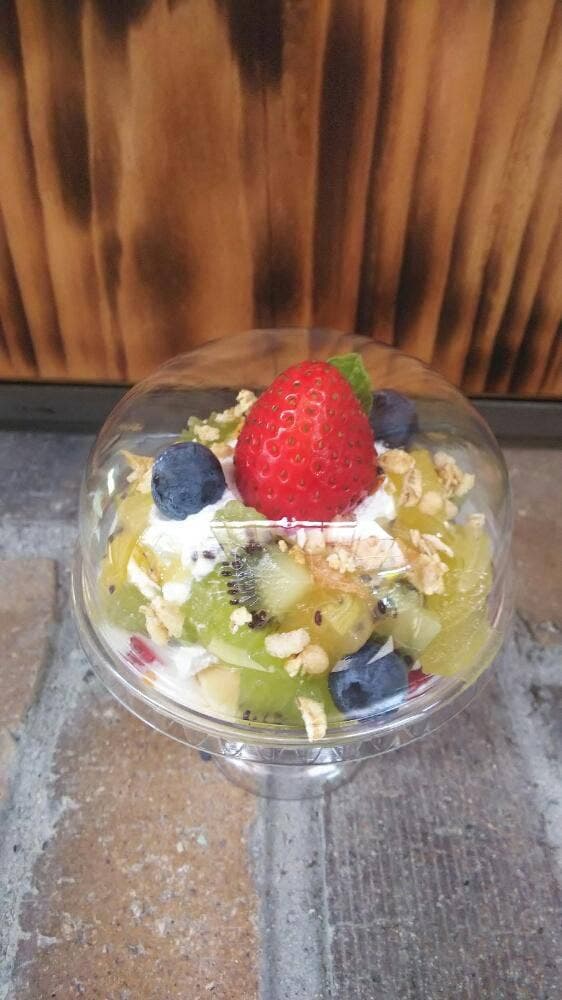 日本橋果物