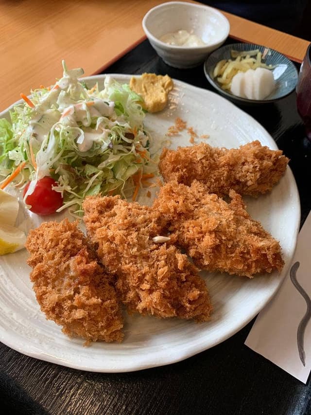 和食処 心 - サブ画像2