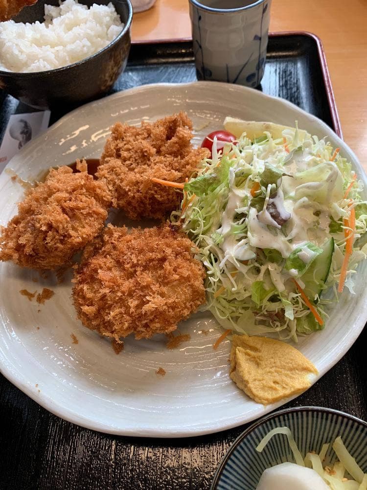 和食処 心