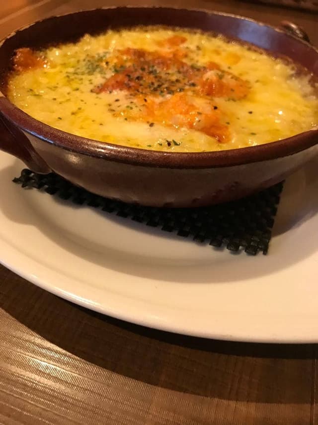 倉式珈琲店 都立大学駅前店 - サブ画像2