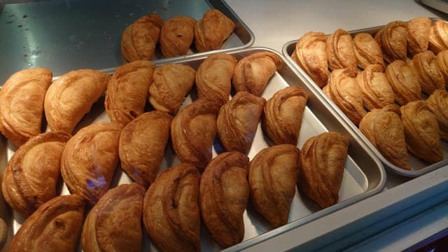 ミレ メーレ 中華街西門通り店 - サブ画像1