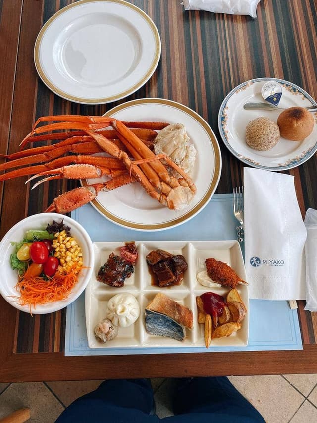 コンチネンタルレストラン Firenze - サブ画像3