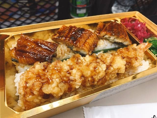 神田明神下 みやび 大丸東京店 - サブ画像1