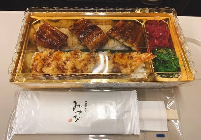 神田明神下 みやび 大丸東京店 - サブ画像2