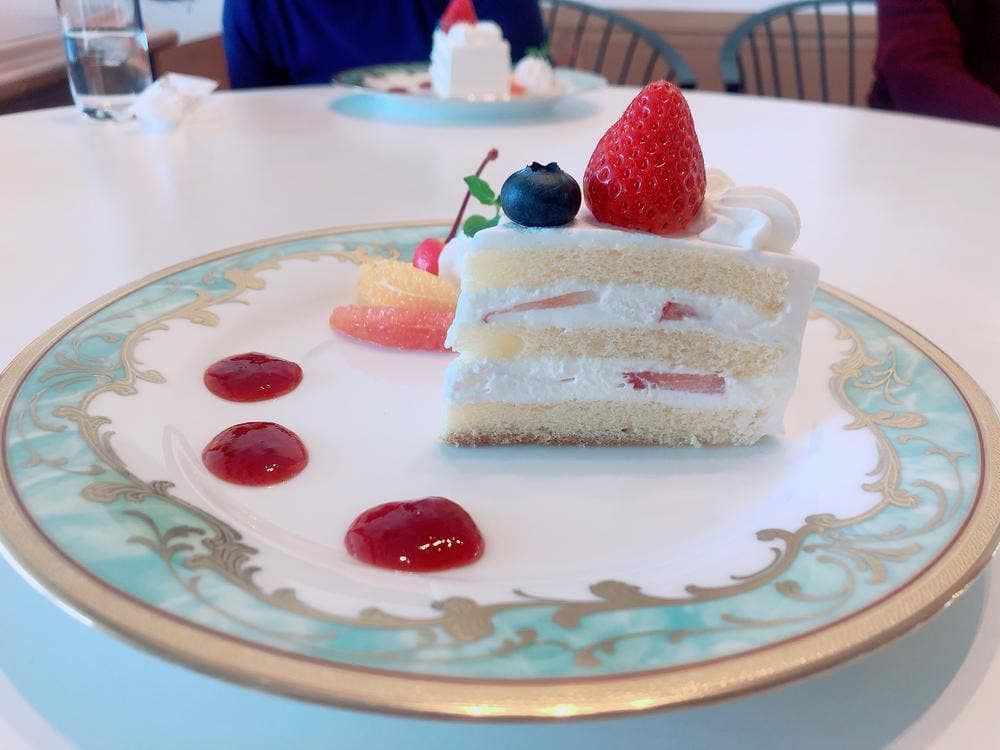 カフェ&バー リップル ANAホリデイ・インリゾート宮崎