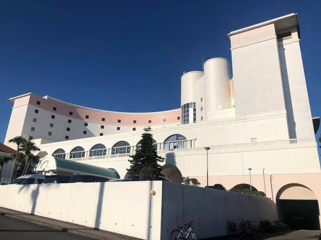 カフェ&バー リップル ANAホリデイ・インリゾート宮崎 - サブ画像2