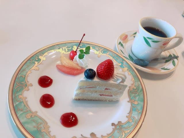 カフェ&バー リップル ANAホリデイ・インリゾート宮崎 - サブ画像3