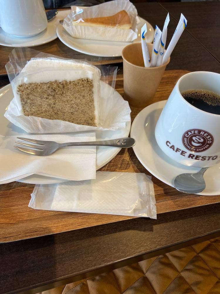 CAFE RESTO YAMADA幕張本店