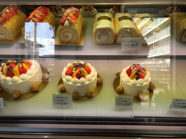 パステレリア テテ 神野店 - サブ画像1