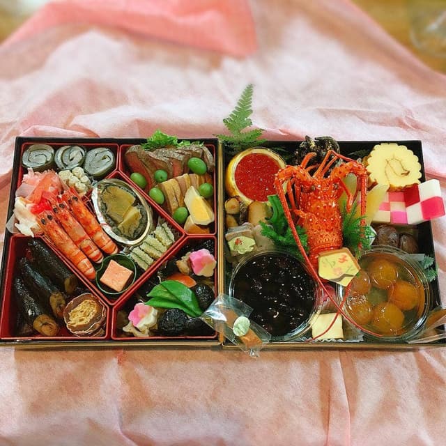 ふるさと料理杉の子 - サブ画像1