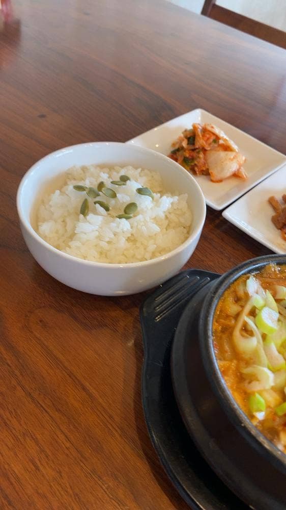 HANEUL KOREAN RESTAURANT - サブ画像2