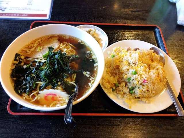 中國家常菜 臨蘭 麻辣火鍋館 - サブ画像1