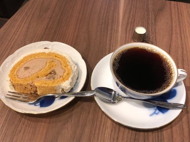 coffee&cake 千寿 羽根木本店 - サブ画像1