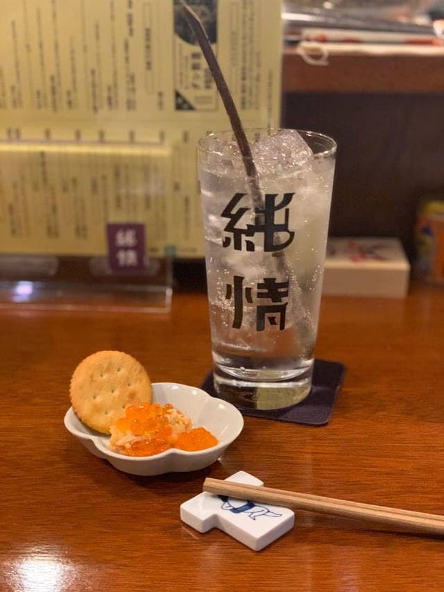 さっぽろ酒呑 純情 - サブ画像3