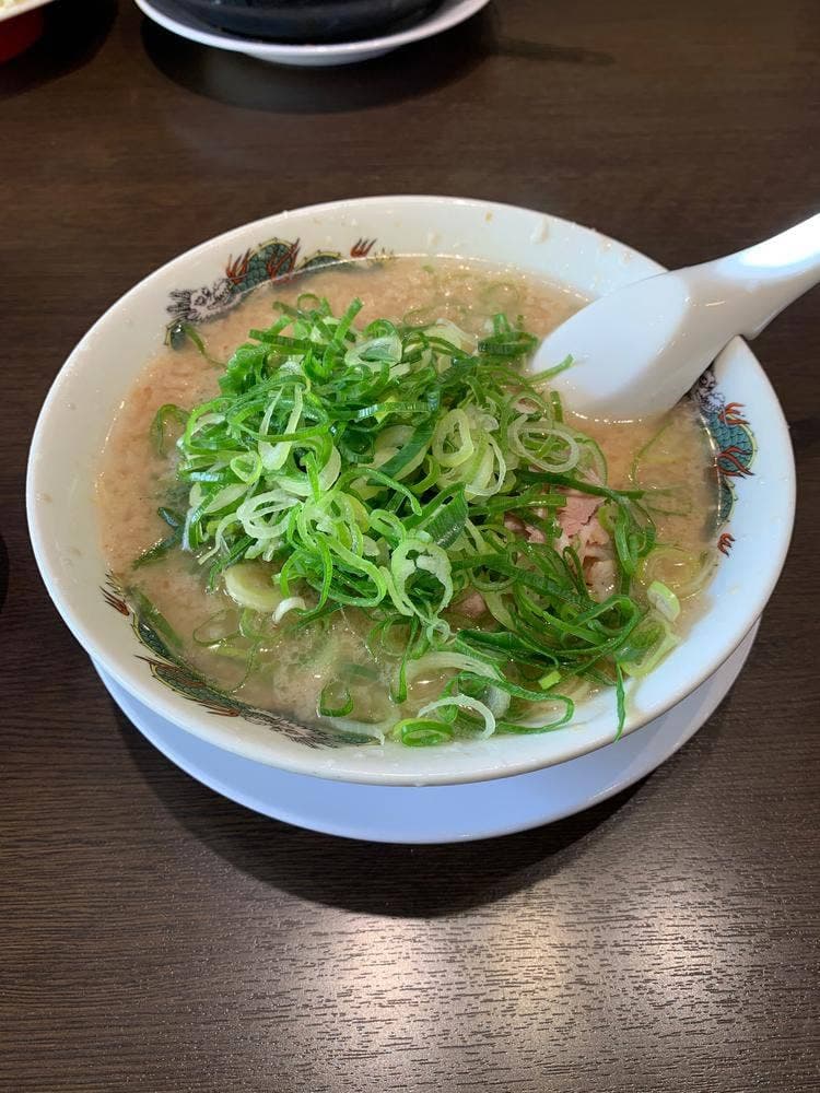 来来亭 南彦根店