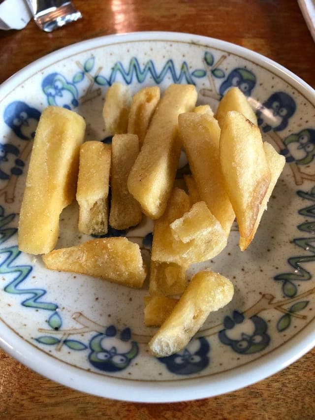 AND THE FRIET 渋谷店 - サブ画像3