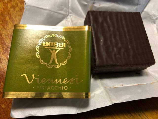 BABBI 松屋銀座店 - サブ画像2