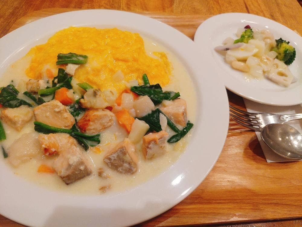 はらロール+Cafe ルミネ立川店