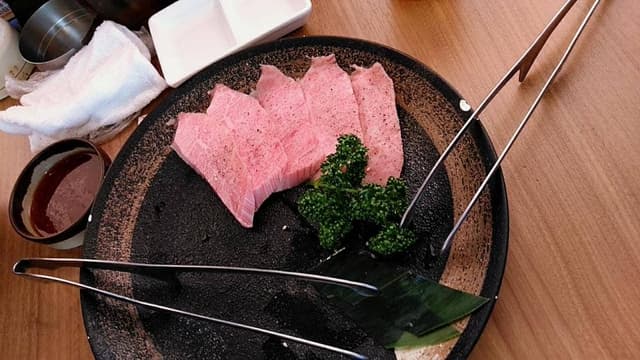 大陸食道 佐野店 - サブ画像3