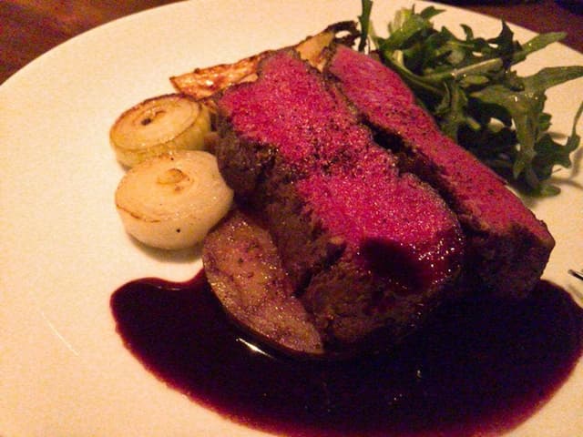 La Nuit Blanche - サブ画像1