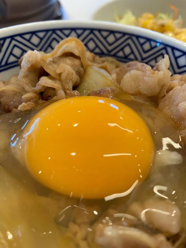 吉野家 14号線篠崎店 - サブ画像1