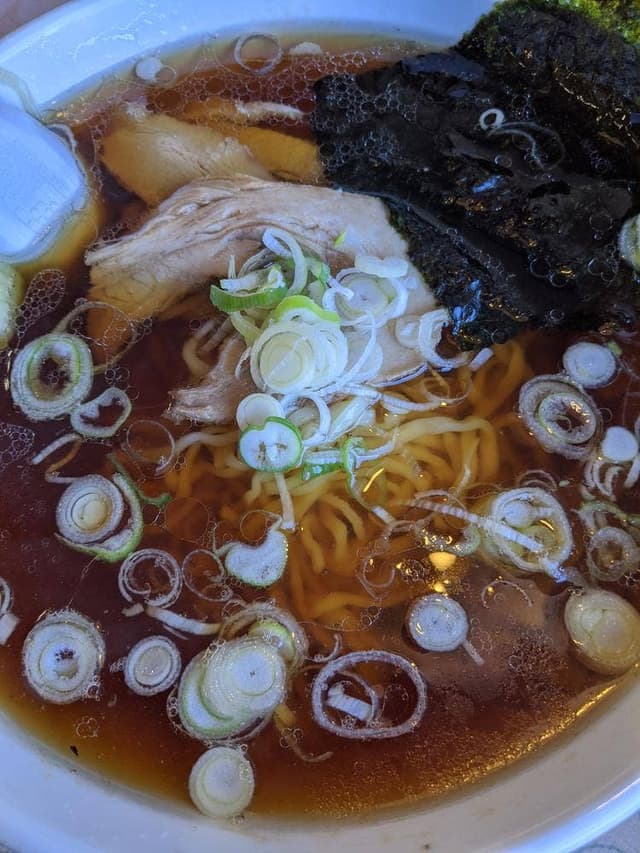 大ちゃん食堂 - サブ画像1