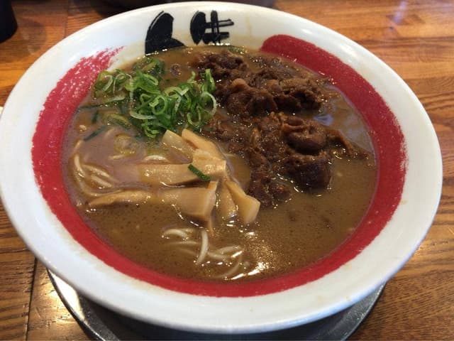 徳島ラーメン人生 泉店 - サブ画像2