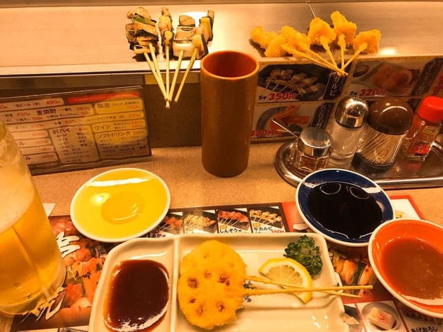 やきとりの名門 秋吉 金沢もりの里店 - サブ画像3