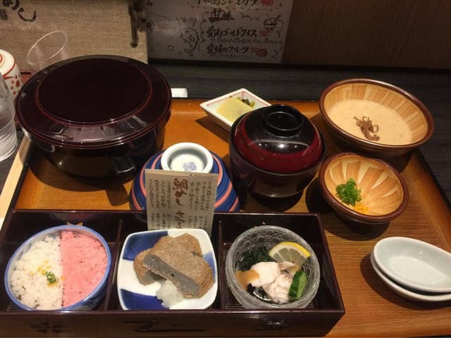 かどや 道後店 - サブ画像2