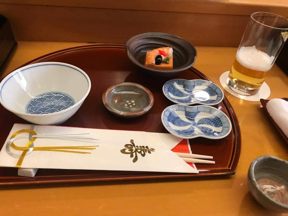 天ぷら 荒川 浦和ロイヤルパインズホテル