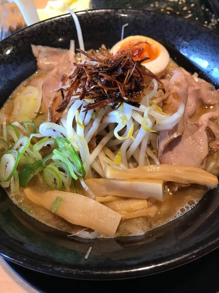 一刻魁堂 イオンタウン鈴鹿店