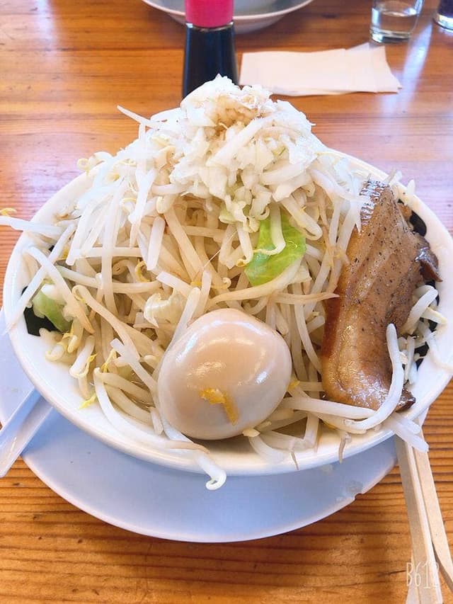 らーめんブッチャー焼津店 - サブ画像1