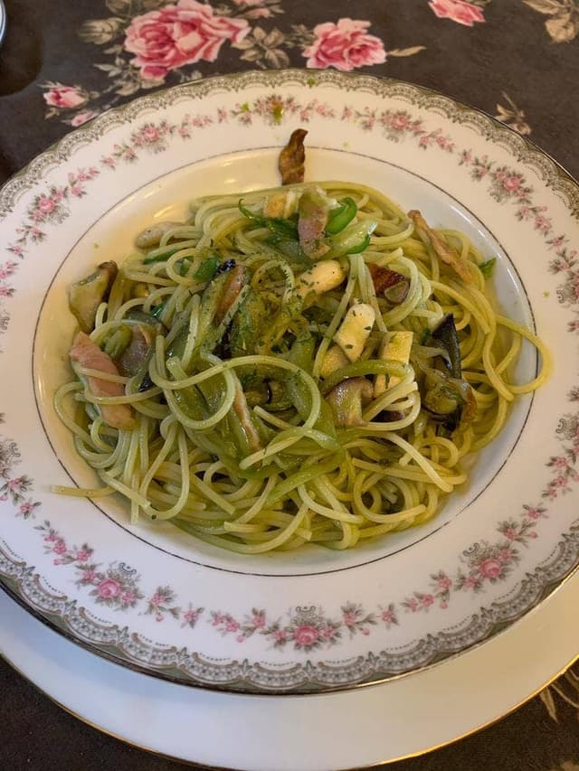 Cafe de Limoges - サブ画像3