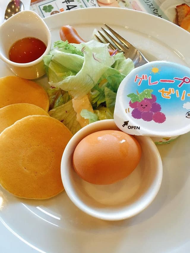 ココス 岐阜羽島店 - サブ画像3