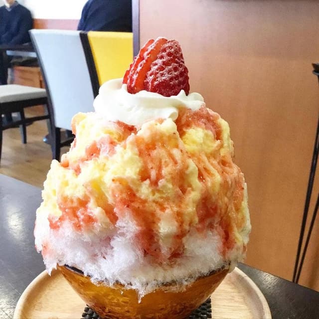 cafe R+ - サブ画像2