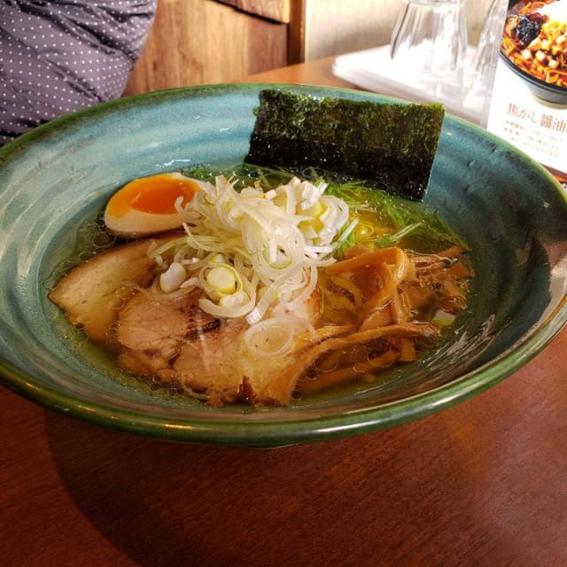 らーめん 三楽 西帯広店 - サブ画像3