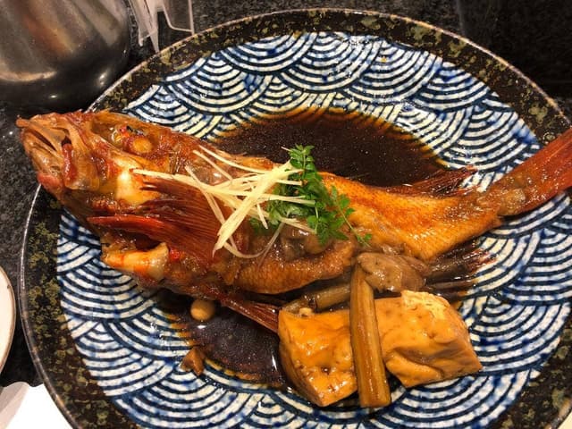 ひょうたん寿し 江坂本店 - サブ画像3