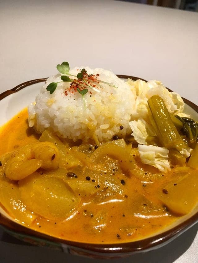 イノチ食堂 - サブ画像3