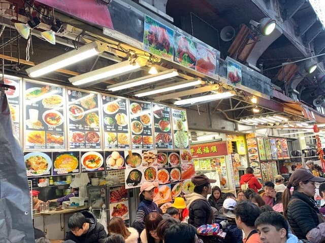 平成福順 上野アメ横店 - サブ画像1