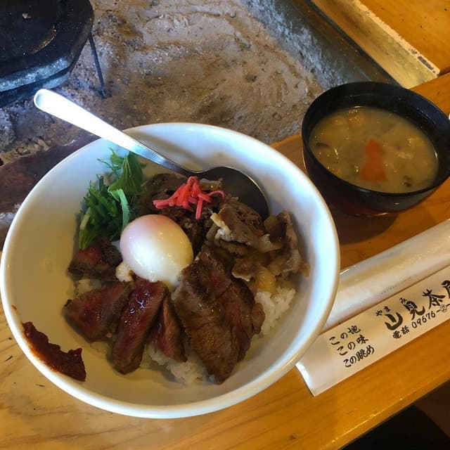 山見茶屋 - サブ画像1
