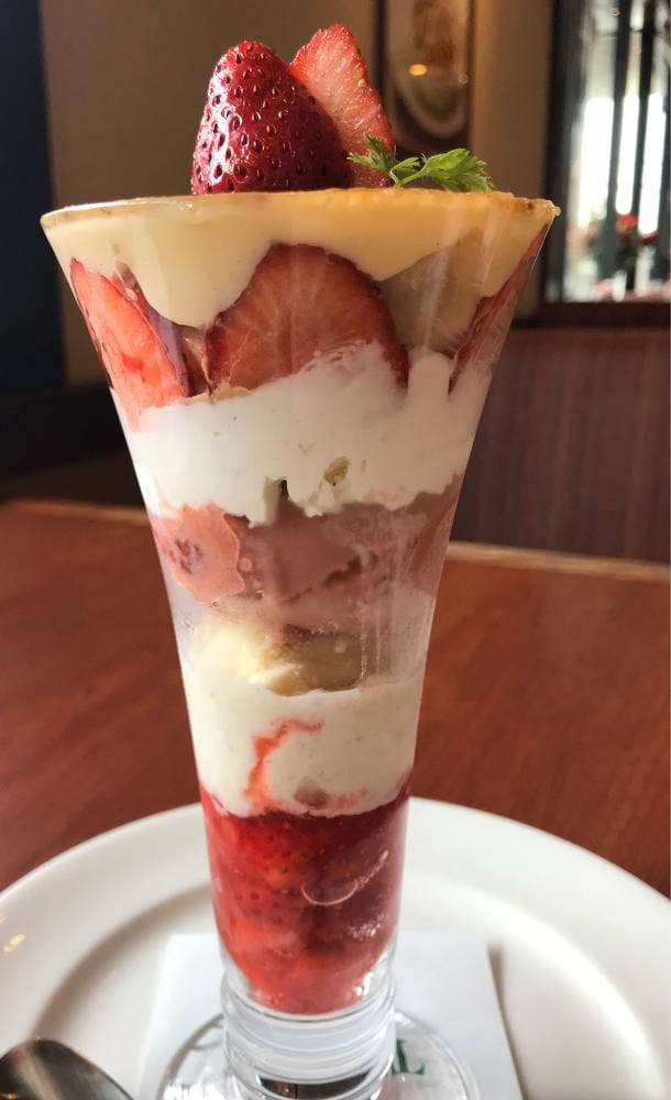 ロイヤルホスト 竹の塚店