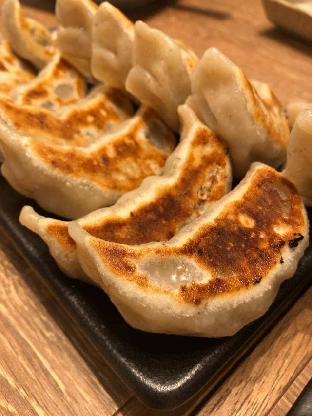 肉汁餃子製作所 ダンダダン酒場 別府店 - サブ画像2