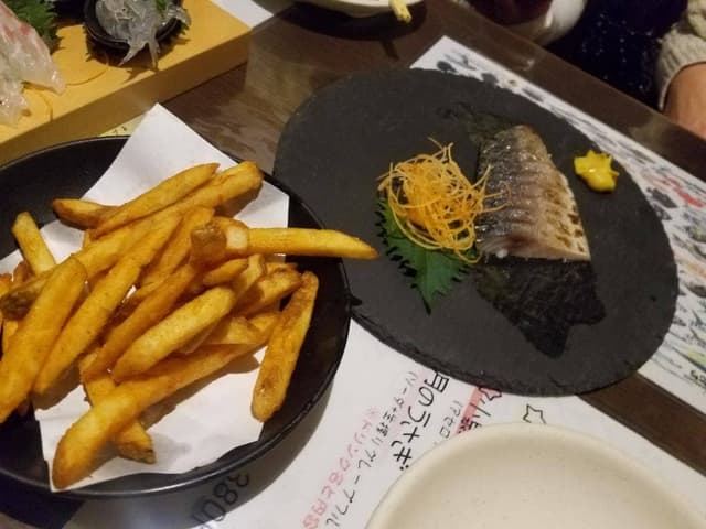 月のダイニング うさぎ平塚店 - サブ画像1