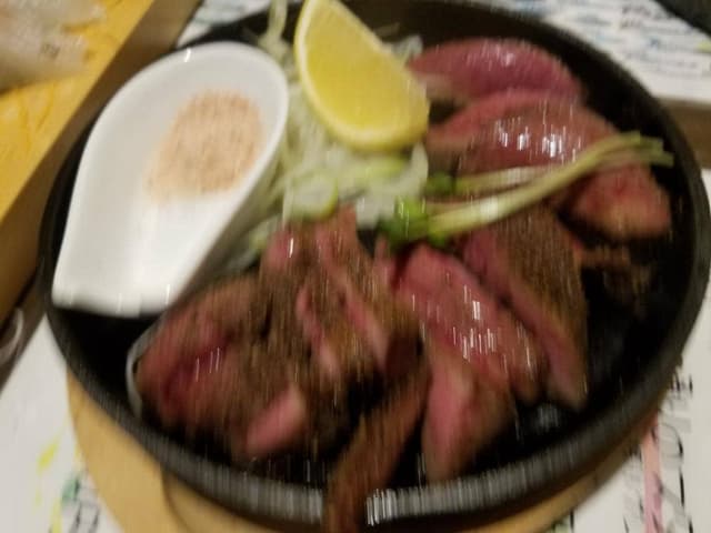 月のダイニング うさぎ平塚店 - サブ画像2