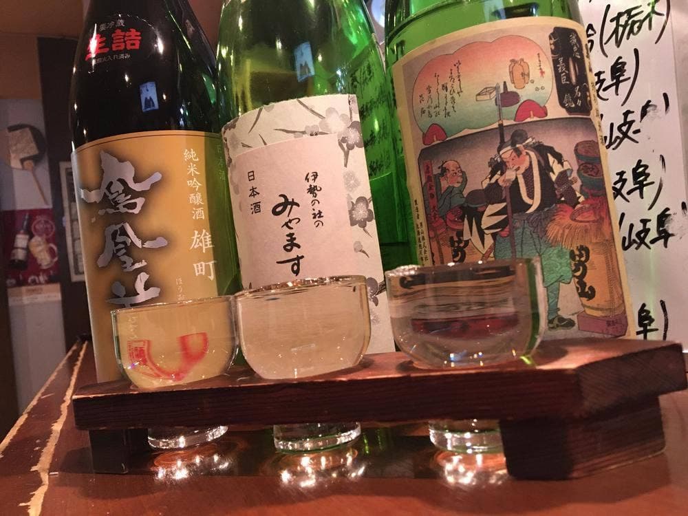 菜菜魚魚