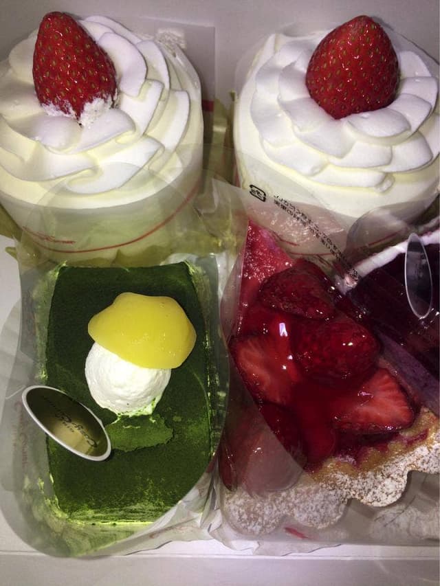 銀座コージーコーナー アピタ松阪三雲店 - サブ画像2