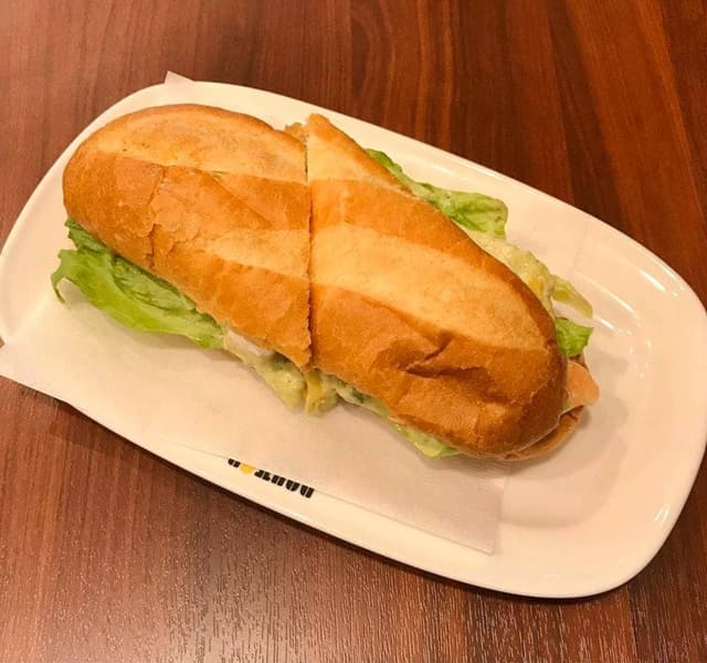 ドトールコーヒーショップ 西武大泉学園駅店 - サブ画像1