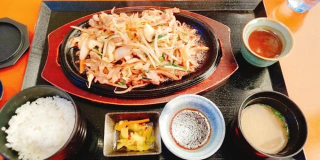 湧くわく天然温泉ラピスパ - サブ画像3