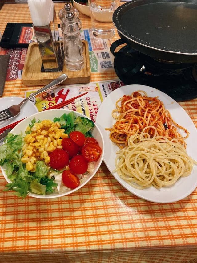 PSマリノ イオンモール各務原店 - サブ画像1