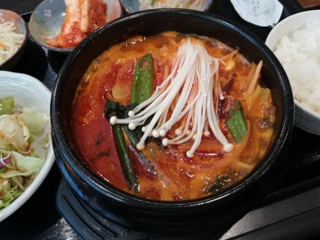 韓国の家 - サブ画像1